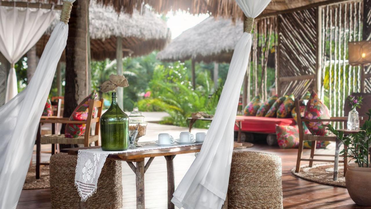 Rancho Do Peixe Hotel Prea Exterior photo