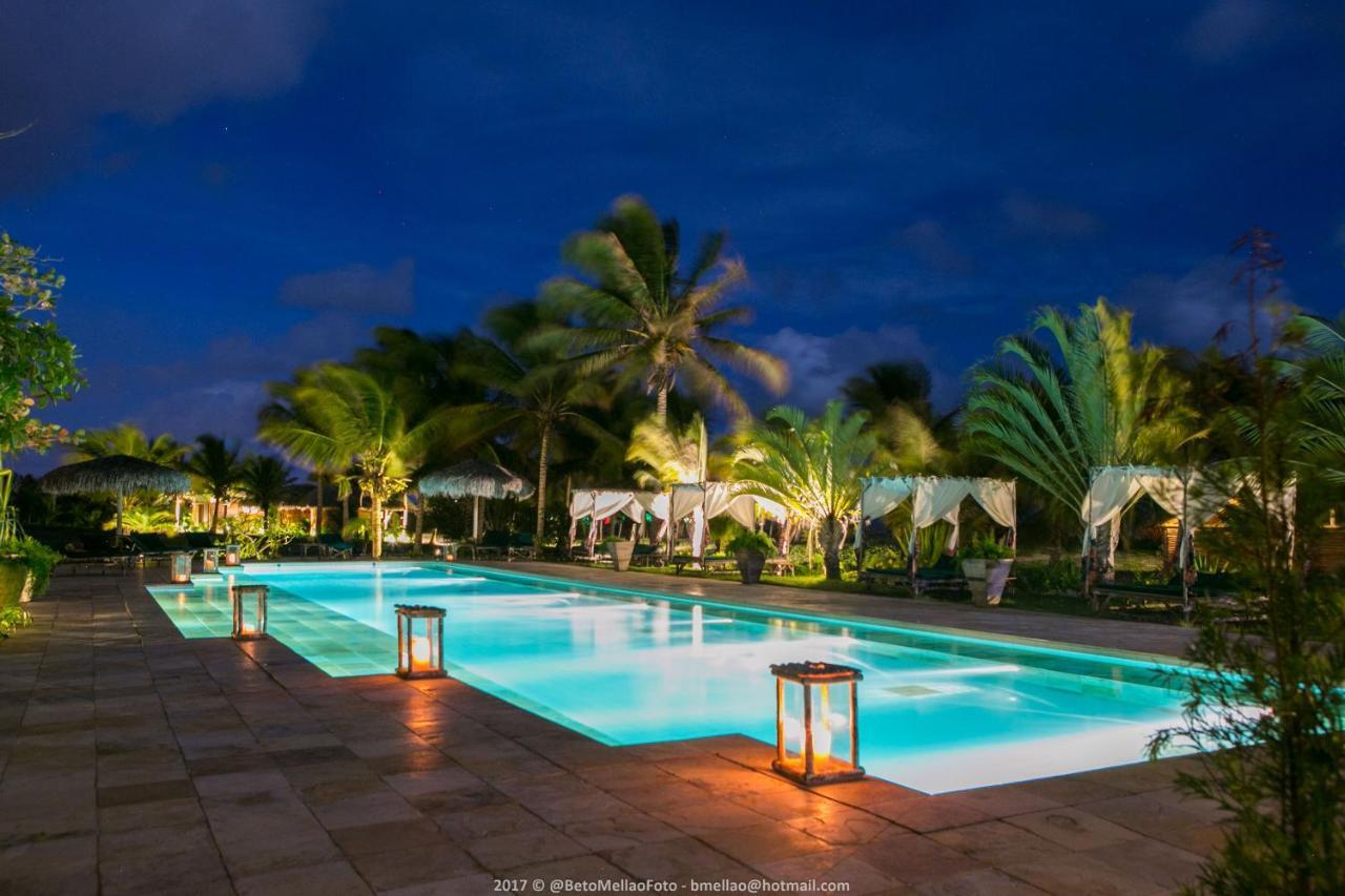 Rancho Do Peixe Hotel Prea Exterior photo